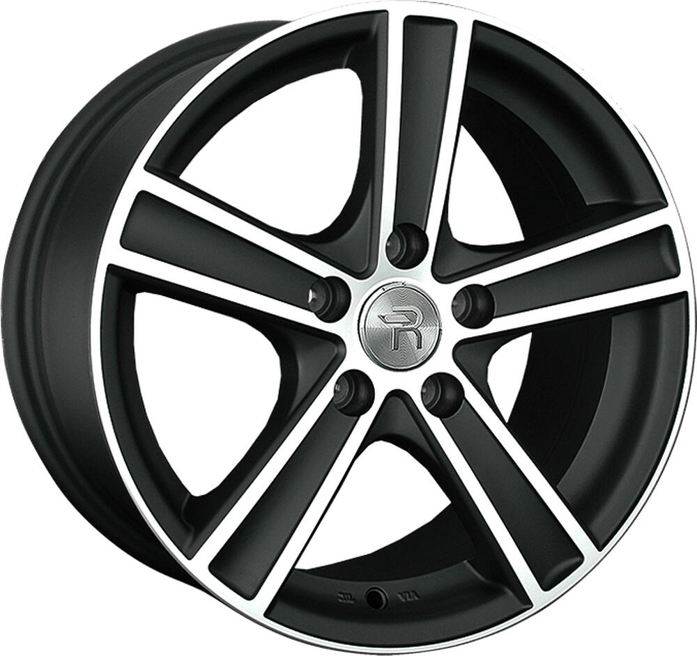Replay VV120 7x17 5x112 ET 43 Dia 57.1 MBF