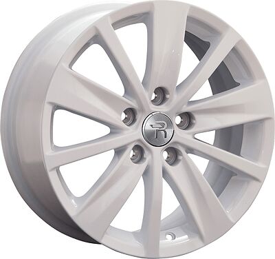 Replay VV121 7x16 5x112 ET 45 Dia 57.1 W