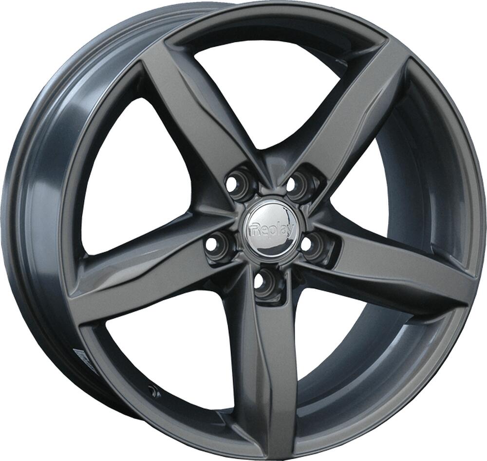 Replay VV123 7.5x17 5x112 ET 47 Dia 57.1 GM