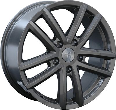 Replay VV13 8x18 5x130 ET 53 Dia 71.6 GM