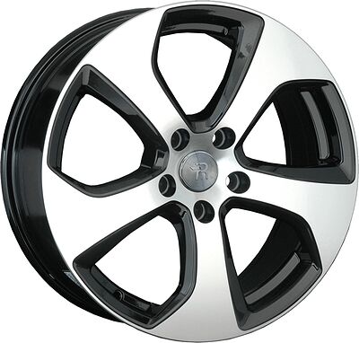 Replay VV150 6.5x16 5x112 ET 50 Dia 57.1 BKF
