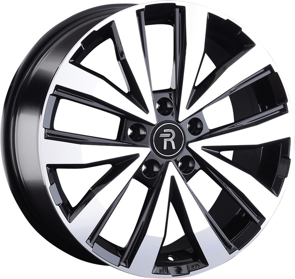 Replay VV202 7.5x18 5x120 ET 60 Dia 65.1 BKF