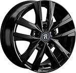 Replay VV216 6.5x16 5x120 ET 51 Dia 65.1 BK Replay VV216 6.5x16 5x120 ET 51 Dia 65.1 BK