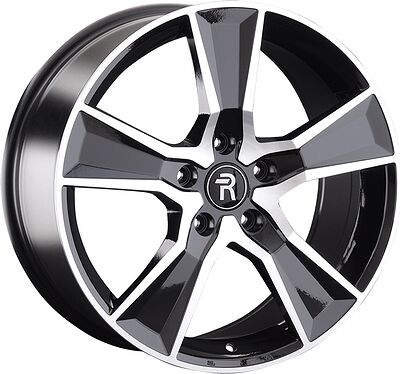 Replay VV231 8x20 5x112 ET 34 Dia 57.1 BKF