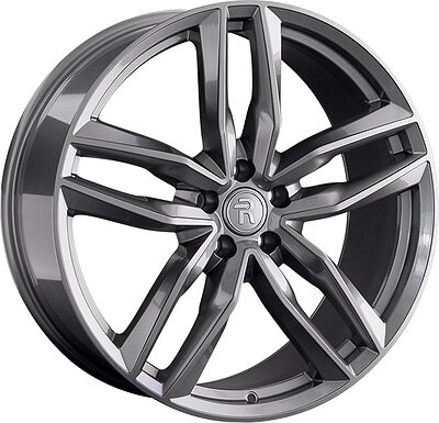 Replay VV248 9.5x21 5x112 ET 31 Dia 66.6 GM