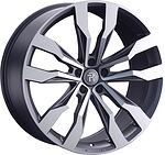 Replay VV270 9.5x21 5x112 ET 31 Dia 66.6 MGMF