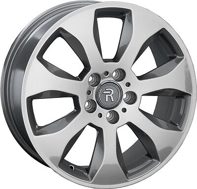 Replay VV314 7.5x17 5x112 ET 40 Dia 57.1 GM