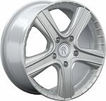 Replay VV32 6.5x16 5x120 ET 51 Dia 65.1 S Replay VV32 6.5x16 5x120 ET 51 Dia 65.1 S