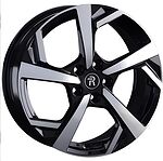 Replay VV320 7x18 5x112 ET 43 Dia 57.1 BK