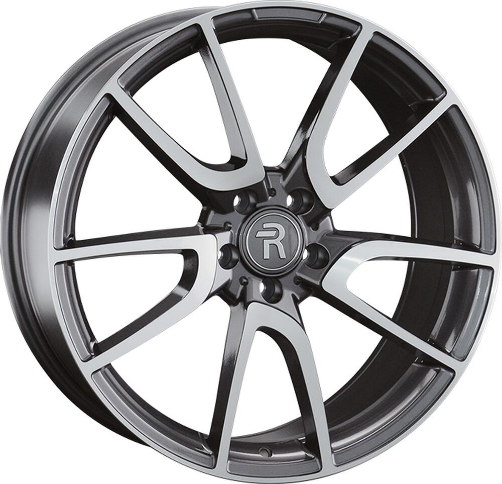 Replay VV330 8x19 5x112 ET 28 Dia 66 GMF