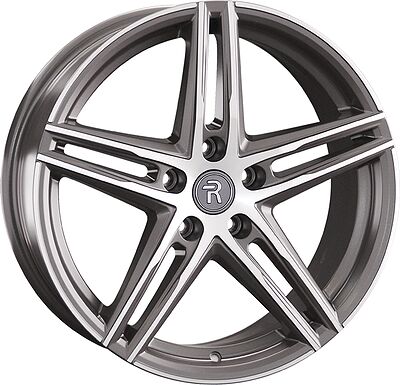 Replay VV340 8.5x20 5x112 ET 38 Dia 57.1 MGMF