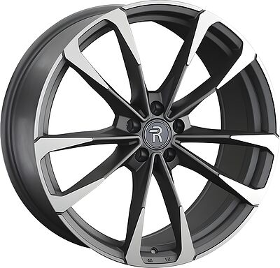 Replay VV350 9.5x21 5x112 ET 42 Dia 57.1 GMF