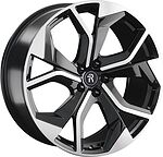 Replay VV356 9.5x21 5x112 ET 42 Dia 57.1 BKF
