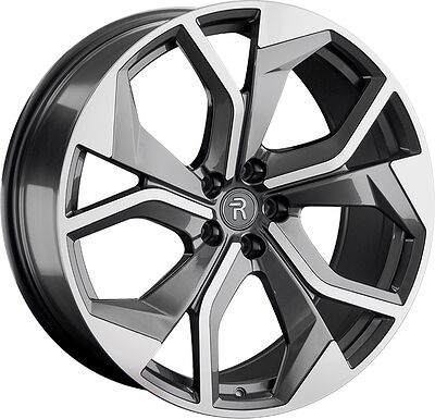 Replay VV356 9.5x21 5x112 ET 31 Dia 66.6 GMF
