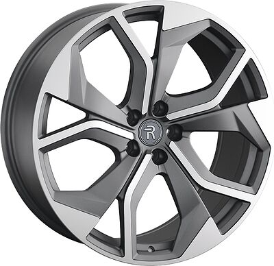 Replay VV356 9.5x21 5x112 ET 31 Dia 66.6 MGMF