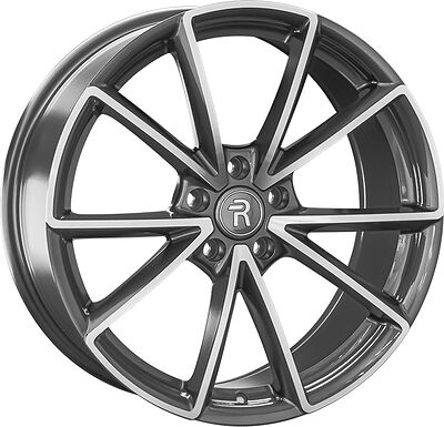 Replay VV401 8.5x19 5x112 ET 38 Dia 57.1 GMF