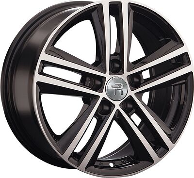 Replay VV44 6.5x16 5x112 ET 33 Dia 57.1 BKF