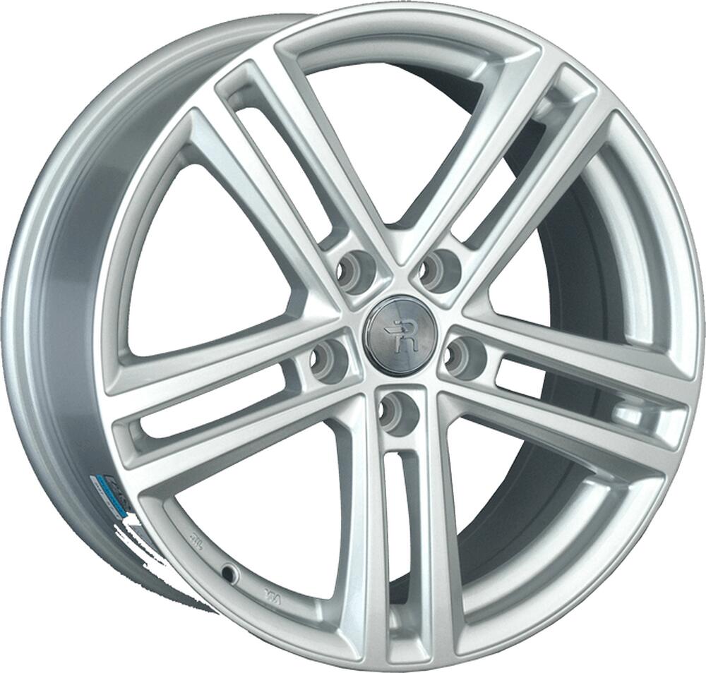 Replay VV44 7.5x17 5x112 ET 47 Dia 57.1 S