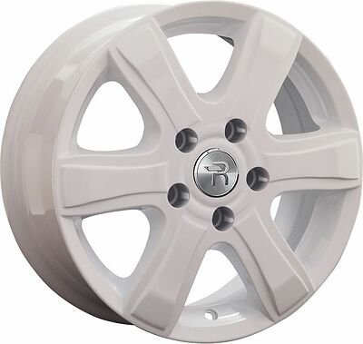 Replay VV74 6.5x16 5x120 ET 51 Dia 65.1 W