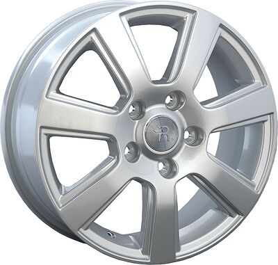 Replay VV75 6.5x16 5x120 ET 0 Dia 0 S