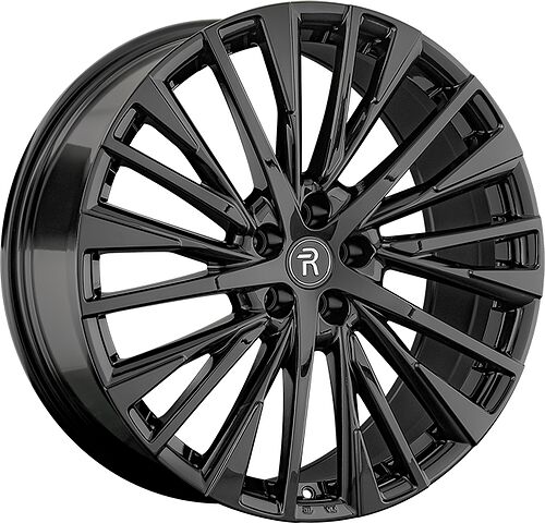 Replay ZR1