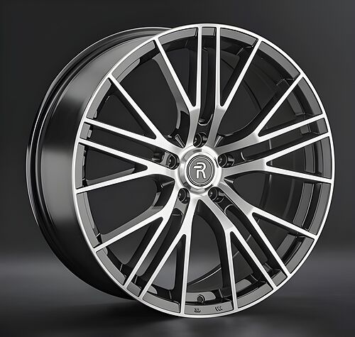 Replay ZR3
