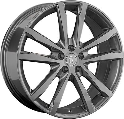 Replay ZR4 8.5x20 5x108 ET 47 Dia 63.3 GM
