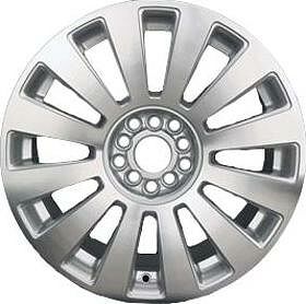 Replica 1143 7.5x17 5x112 ET 35 Dia 57.1 C66MC