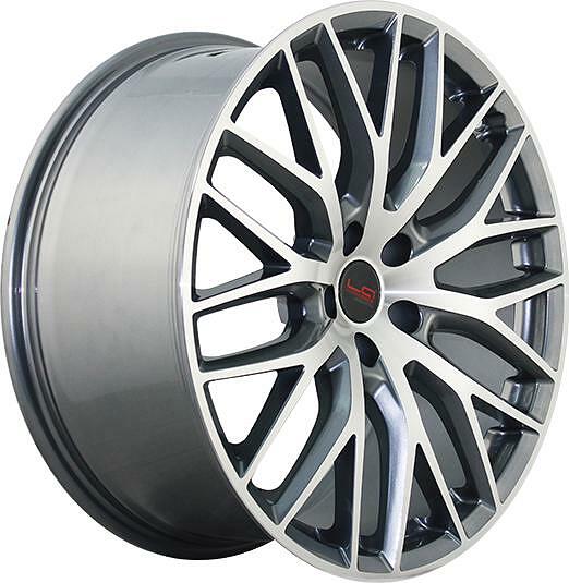 Audi A116 9x20 5x112 ET 33 Dia 66.6 GMF
