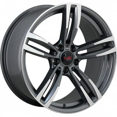 Audi A119 8.5x19 5x112 ET 28 Dia 66.6 gmf