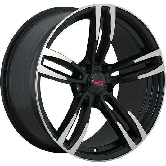Audi A119 8x18 5x112 ET 39 Dia 66.6 mbf