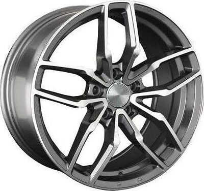 Audi A121 9x20 5x112 ET 33 Dia 66.69 GMF
