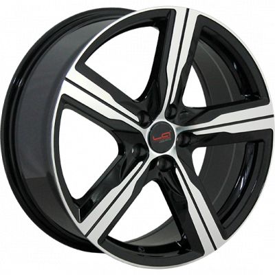 Audi A122 8x19 5x112 ET 39 Dia 66.6 bkf