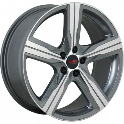 Audi A122 9x20 5x112 ET 33 Dia 66.69 GMF