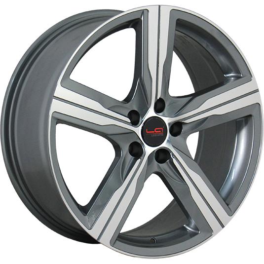 Audi A122 8x19 5x112 ET 26 Dia 66.6 gmf