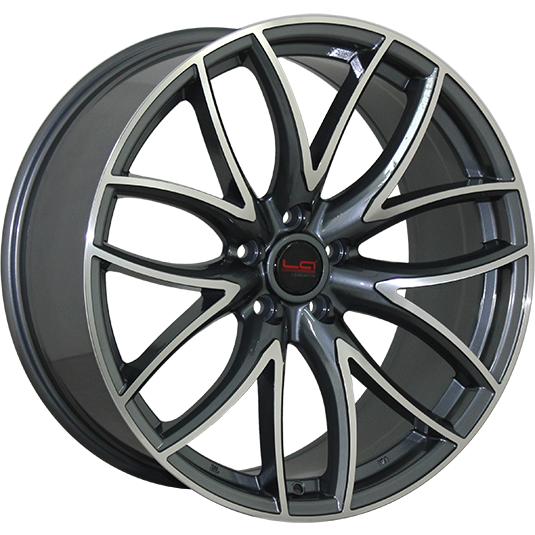Audi A132 9x20 5x112 ET 33 Dia 66.6 gmf