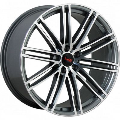 Audi A137 9x20 5x112 ET 33 Dia 66.6 HBFP