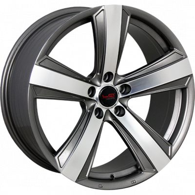 Audi A143 8x18 5x112 ET 25 Dia 66.6 gmf