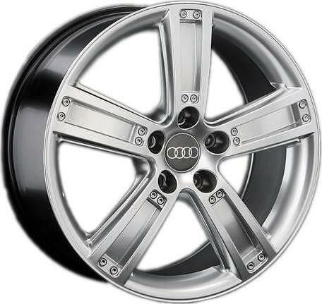 Replica A22 8x18 5x130 ET 57 Dia 71.5 