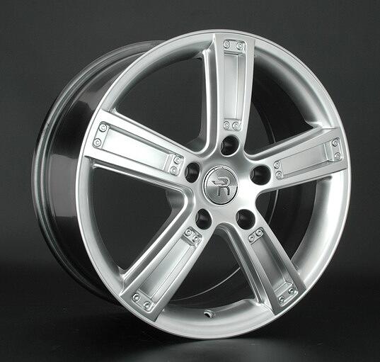 Replica A22 9x19 5x130 ET 60 Dia 71.6 HP
