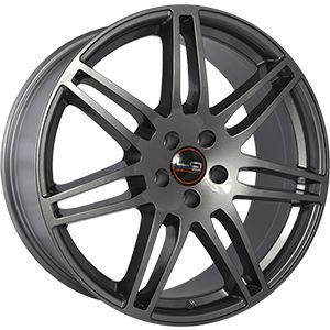 Replica A25 7x16 5x112 ET 46 Dia 66.6 GM