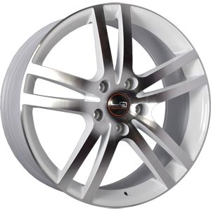 Replica A26 9x20 5x130 ET 60 Dia 71.6 
