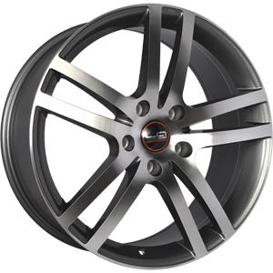 Replica A26 8x18 5x130 ET 57 Dia 71.6 GMF
