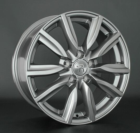 Replica A28 7x17 5x112 ET 45 Dia 66 GM