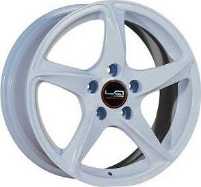 Replica A32 7.5x16 5x112 ET 45 Dia 66.6 W