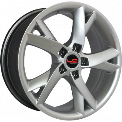 Replica A33 8x18 5x112 ET 39 Dia 66.6 HP