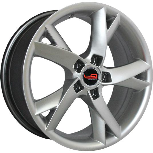 Replica A33 8.5x19 5x112 ET 32 Dia 66.6 