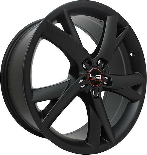 Replica A33 8.5x19 5x112 ET 32 Dia 66.6 