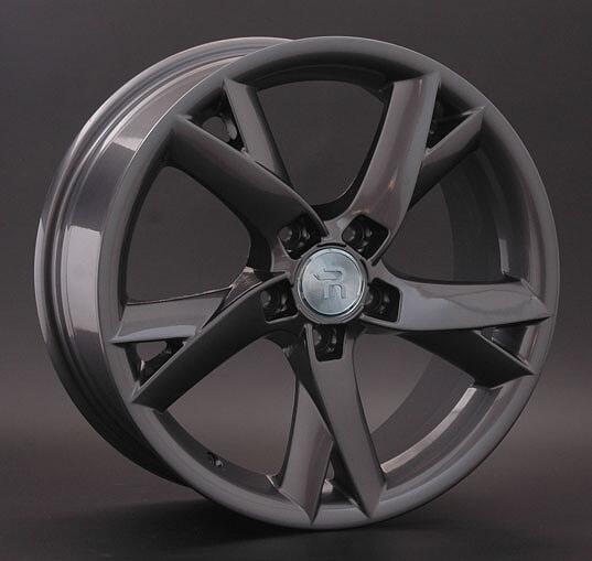 Audi A33 8x18 5x112 ET 47 Dia 66.6 gm