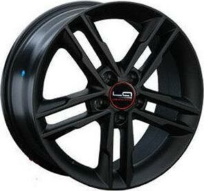 Replica A34 8.5x19 5x112 ET 32 Dia 66.6 HP